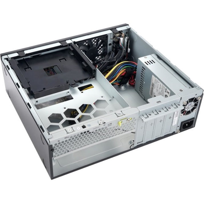 In Win CJ712 8L Small Form Factor Chassis