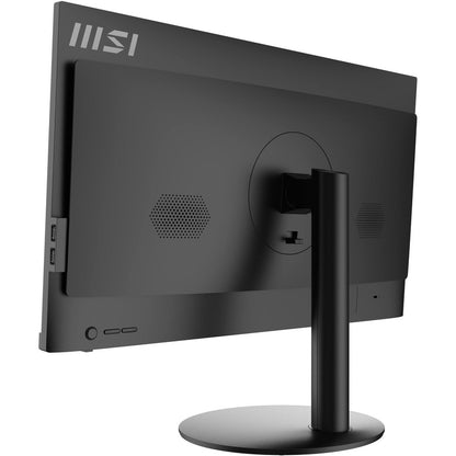 Msi Modern 11M-002Us Intel® Core™ I5 61 Cm (24") 1920 X 1080 Pixels 8 Gb Ddr4-Sdram 250 Gb Ssd All-In-One Pc Windows 11 Home Wi-Fi 6 (802.11Ax) Black
