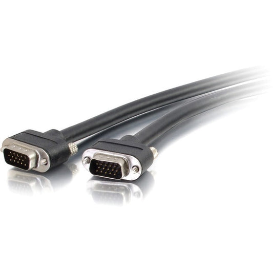 10Ft Vga Cable - In-Wall Cmg-Rated