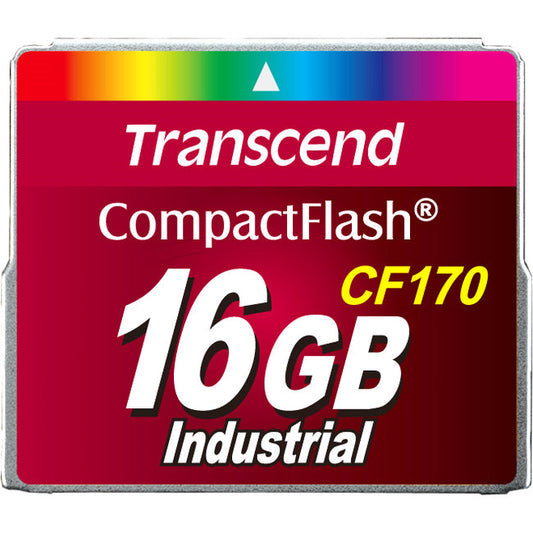 16Gb Cf Card (Cf170)