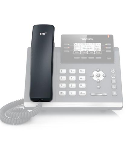 2201066 Handset for T4x YEA-HNDST-T4S