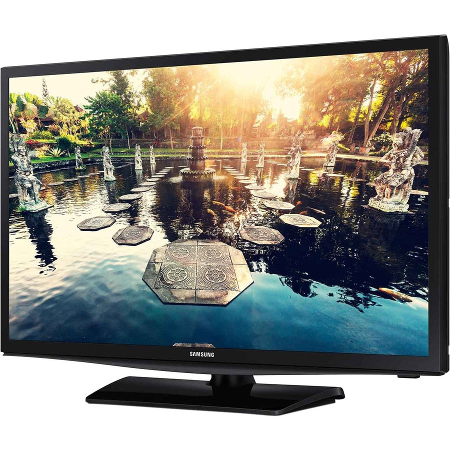 24In He690 Slim Smart Tv,Disc Prod Spcl Sourcing See Notes
