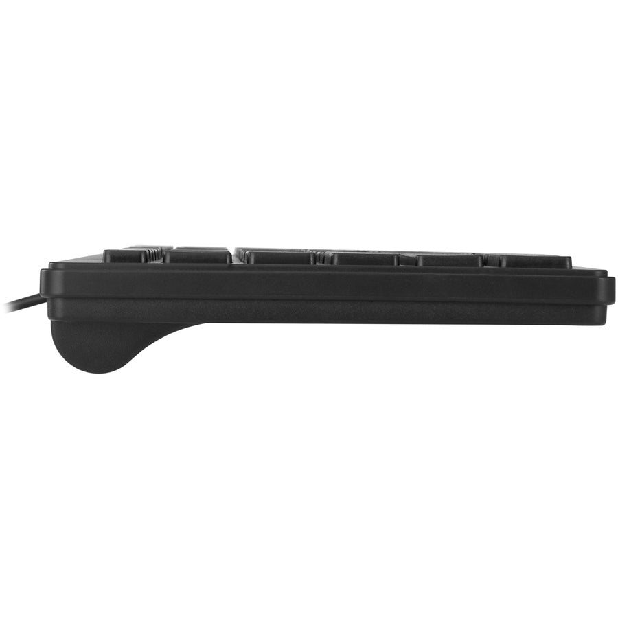 78Key Slim Mini Usb Keyboard,Integrated Multimedia Hot Keys
