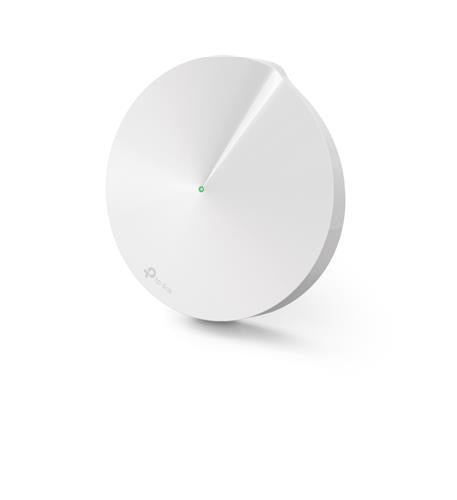AC1300 WHOLE HOME WIFI 1 PACK ISP TL-DECO-M5-1PK-ISP