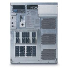 APC Symmetra LX 4kVA Scalable to 8kVA N+1 Rack-mountable UPS