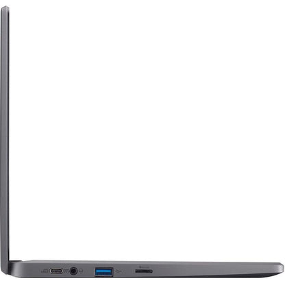 Acer Chromebook C741L-S85Q 29.5 Cm (11.6") Hd Qualcomm Kryo 4 Gb Lpddr4X-Sdram 32 Gb Flash Wi-Fi 5 (802.11Ac) Chrome Os Black