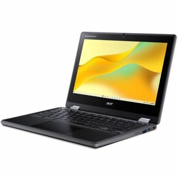 Acer Chromebook Spin 514 - Ordenador Portátil 2 en 1 Convertible y Tactil  14 Full HD IPS (