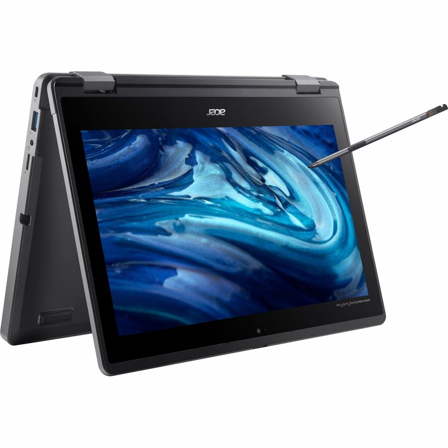 PC Convertible en Tablette: Ordinateur Hybride 2-en-1