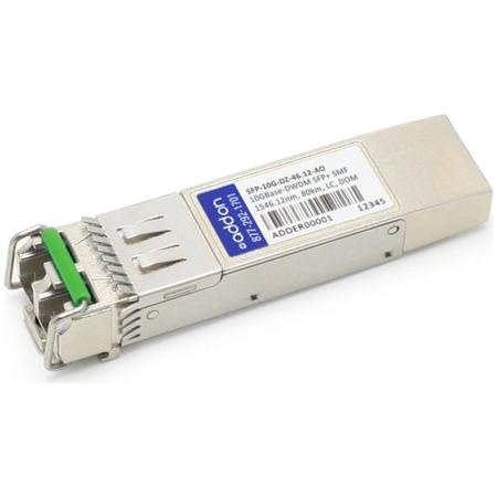 Addon Arista Networks Sfp-10G-Dz-46.12 Compatible Taa – TeciSoft