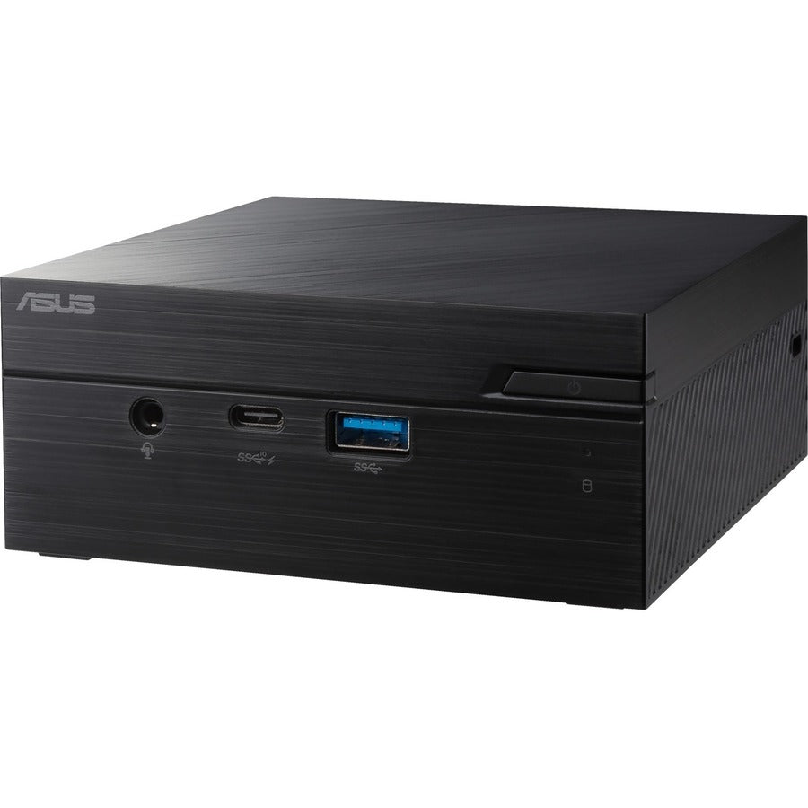 Asus Pn41-Bbf5000Atl Barebone System - Mini Pc - Intel Celeron 11Th Gen N5100 Quad-Core (4 Core)