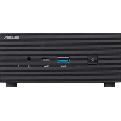 Asus Pn63-S1-Bb3000Xfd Barebone System - Mini Pc - Intel Core I3 11Th Gen I3-1115G4