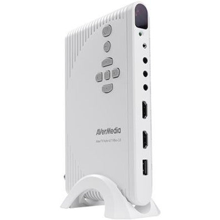 Avermedia Avertv Hybrid Tvbox 13 A200P
