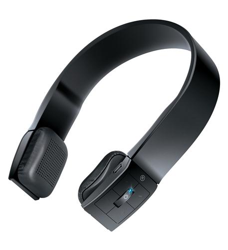 BT-1050 Bluetooth Headphones w/ Mic DG-DGHP-5610