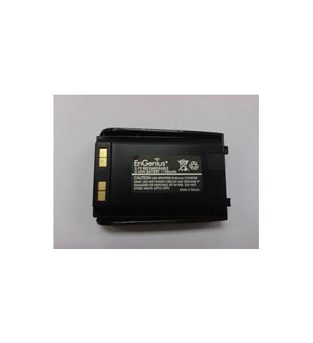 Batterie Remplacement Pour EnGenius FREESTYL2BA, FREESTYL 2-BA - 1000mAh 3.7V Neuve