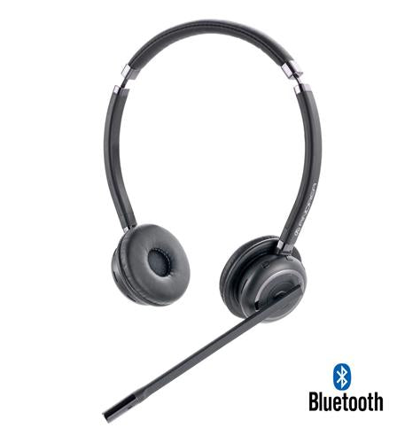 Binaurel Bluetooth Headset AND-WNC-2500
