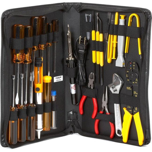 Black Box Technician's Tool Kit FT812-R2