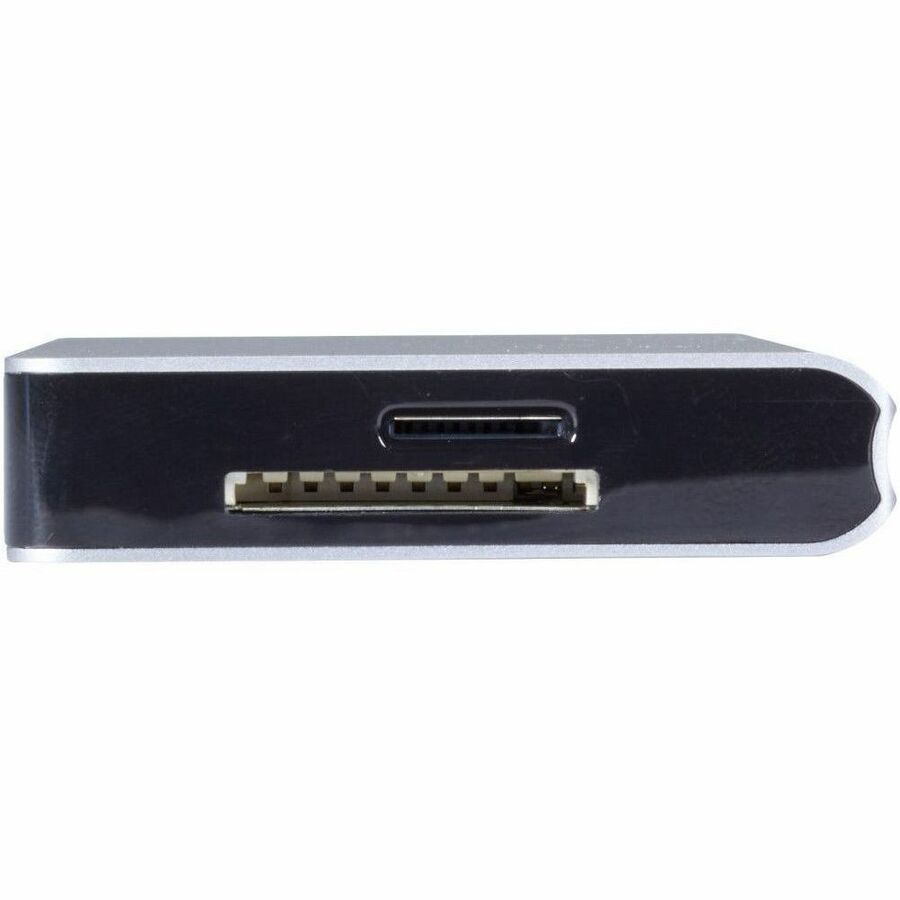 Black Box USB C Docking Station - for Notebook/Desktop