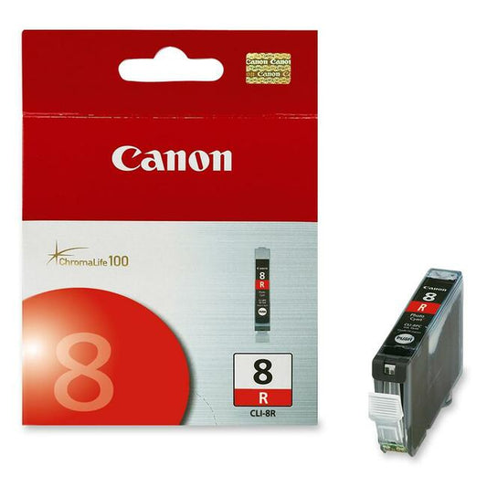 Canon Cli-8 Original Ink Cartridge 0626B002