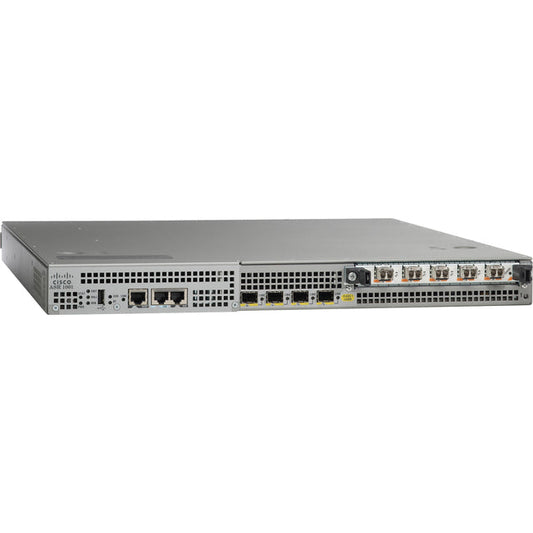 Cisco 1001 Aggregation Services Router Asr1001-2Xoc3Pos