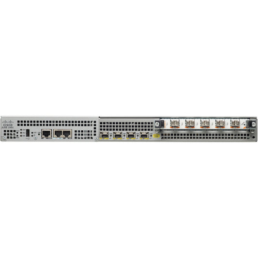 Cisco 1001 Aggregation Services Router Asr1001-4X1Ge