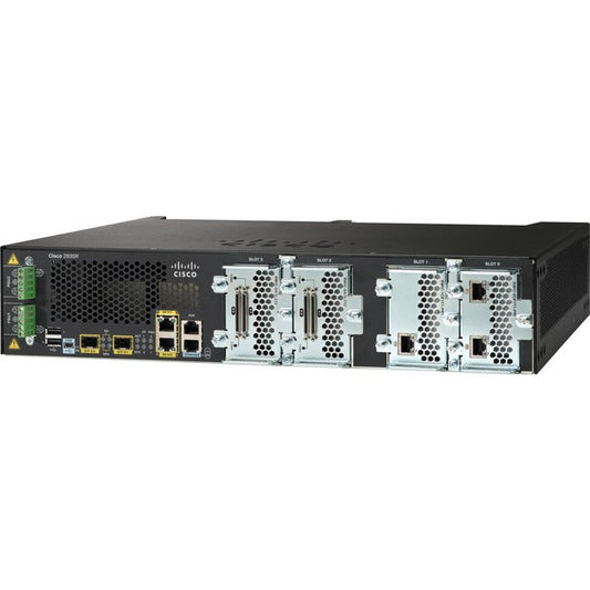 Cisco 2010 Connected Grid Router Cgr-2010/K9-Rf