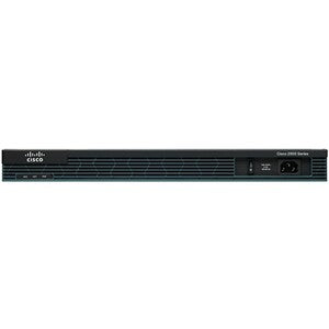 Cisco 2901 Integrated Services Router C2901-Vsec-Cube/K9