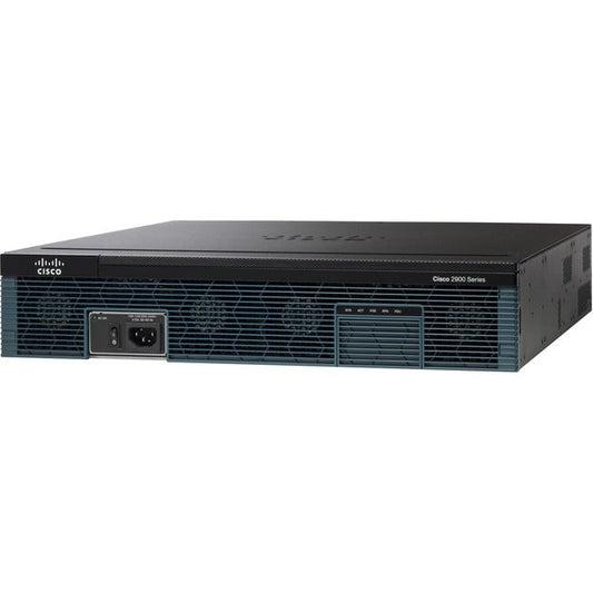 Cisco 2951 Integrated Services Router C1-Cisco2951/K9