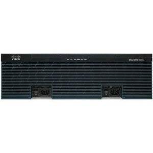 Cisco 3945 Integrated Services Router C3945-Vsec-Cube/K9
