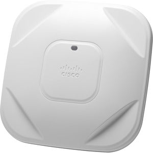 Cisco Aironet 1602I Ieee 802.11N 300 Mbit/S Wireless Access Point Air-Cap1602Ibk9-Rf