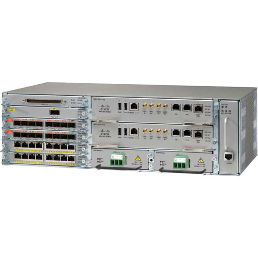 Cisco Asr 903 Router Chassis Asr-903
