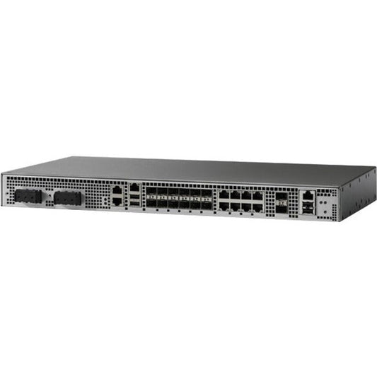 Cisco Asr-920-4Sz-D Router Asr-920-4Sz-D-Rf