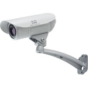 Video Surveillance IP Cameras - Cisco