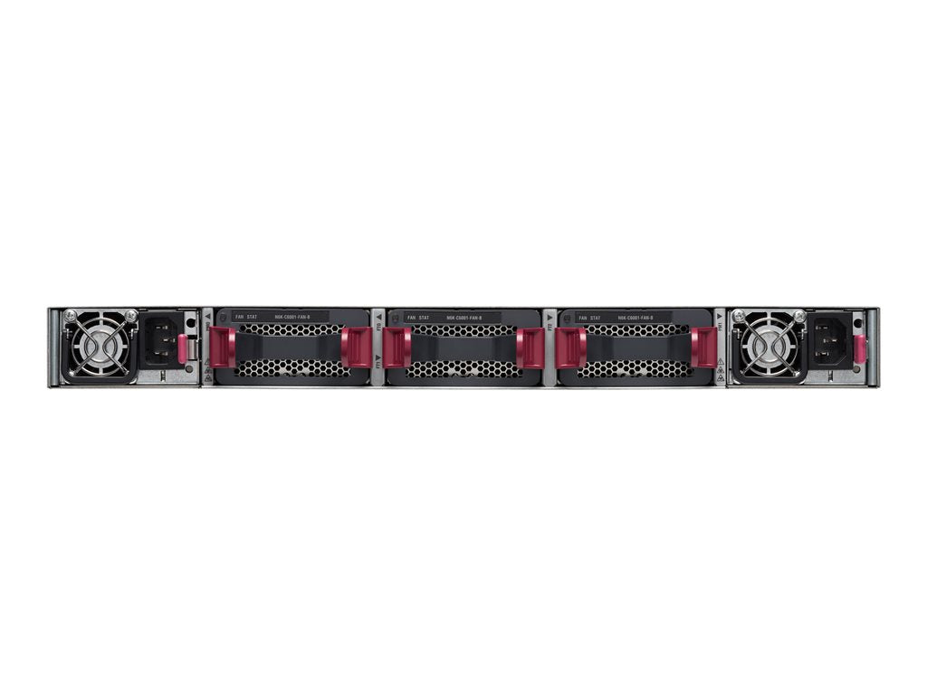 Cisco Network Convergence System 55A1 Flexible Consumption - - router