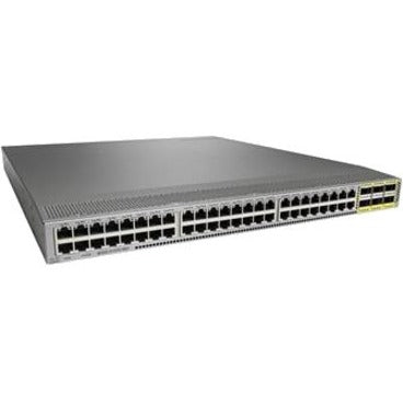 Cisco Nexus 3172TQ Ethernet Switch N3K-C3172TQ-6BD – TeciSoft