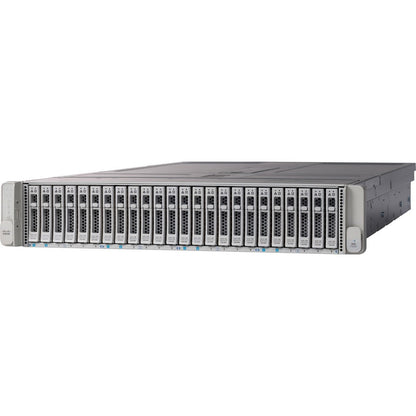 Cisco Ucs C4200 Base Chassis Fru Spare