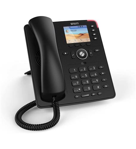 D713 Desk Telephone SNO-D713