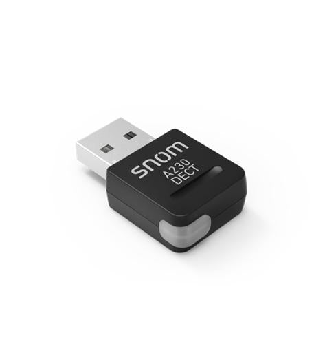 DECT USB Dongle for D7xx series SNO-A230