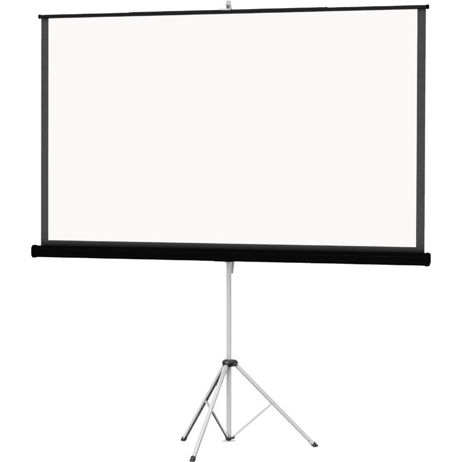 DaLite Picture King 120" Projection Screen 93884 TeciSoft