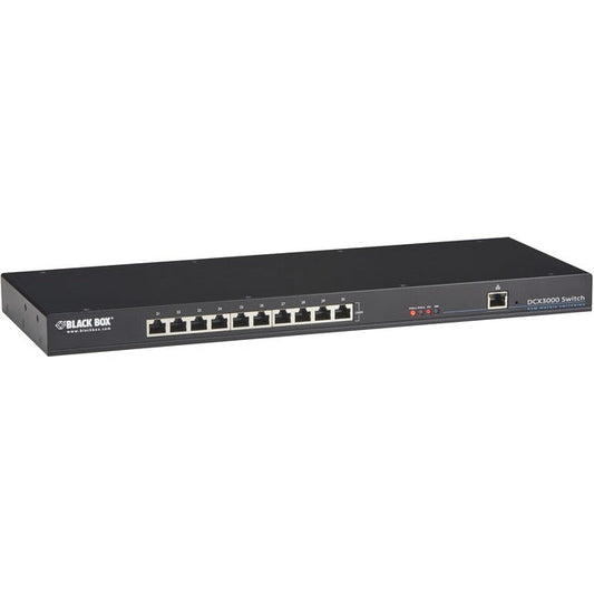 Digital Kvm Matrix Switch - 30-Port, Gsa, Taa