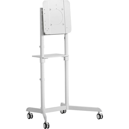 Displays To 70 & 154Lbs, 90 Rot.Universal Vesa Up To 600X400.54 Fixed Height Dis