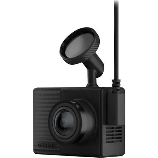 myGEKOgear Orbit 500 Full HD Dash Cam with ODB2 Cable for