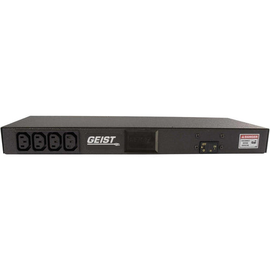 Geist BRE160-0020/16 16-Outlets PDU 50012