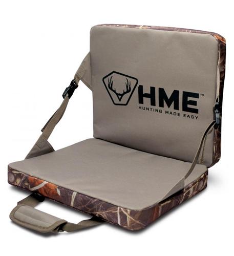 HME Folding Seat Cushion HME-FLDSC