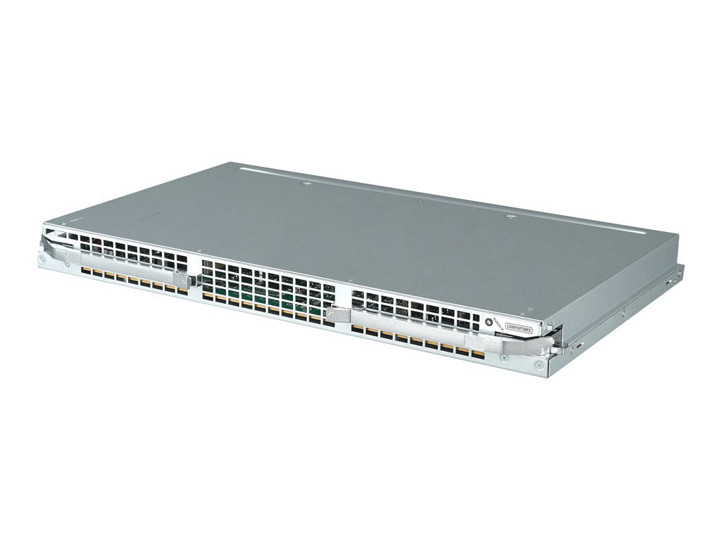 HPE FlexFabric 12908E Type X Fabric Module - Switch - plug-in module