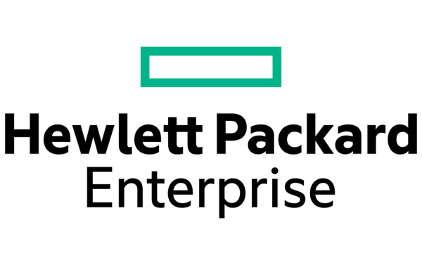 Hewlett Packard Enterprise Replacement Parts Business NVIDIA