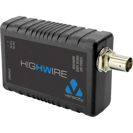 Highwire Ethernet Over Coax Device