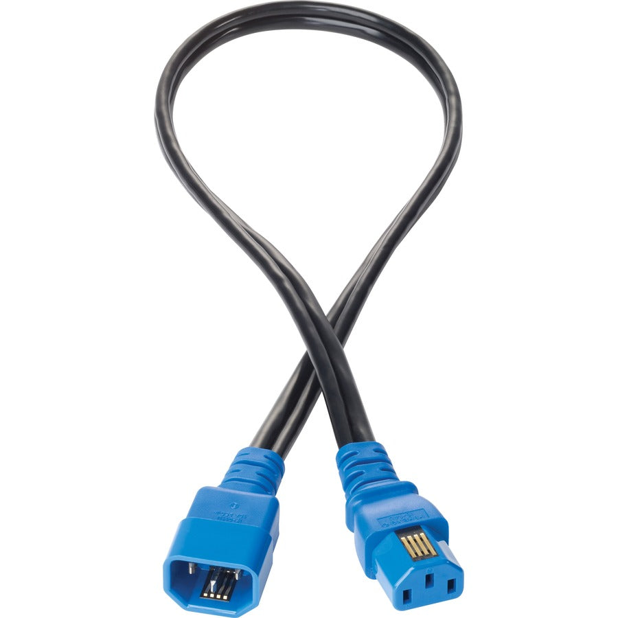 Hpe Power Interconnect Cord Tk739A