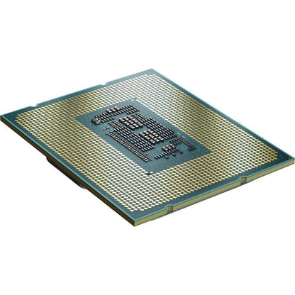 Intel Core I5-12600K 10-Core Alder Lake Processor 20M Cache Up To 4.90 Ghz Lga 1700 Cpu W/O Fan Retail (New Item!)