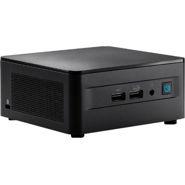 Intel NUC 12 Pro NUC12WSHi3 Barebone System - Mini PC - Socket BGA