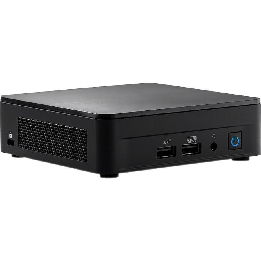 Intel NUC 12 Pro NUC12WSKv7 Barebone System - Mini PC - Socket BGA